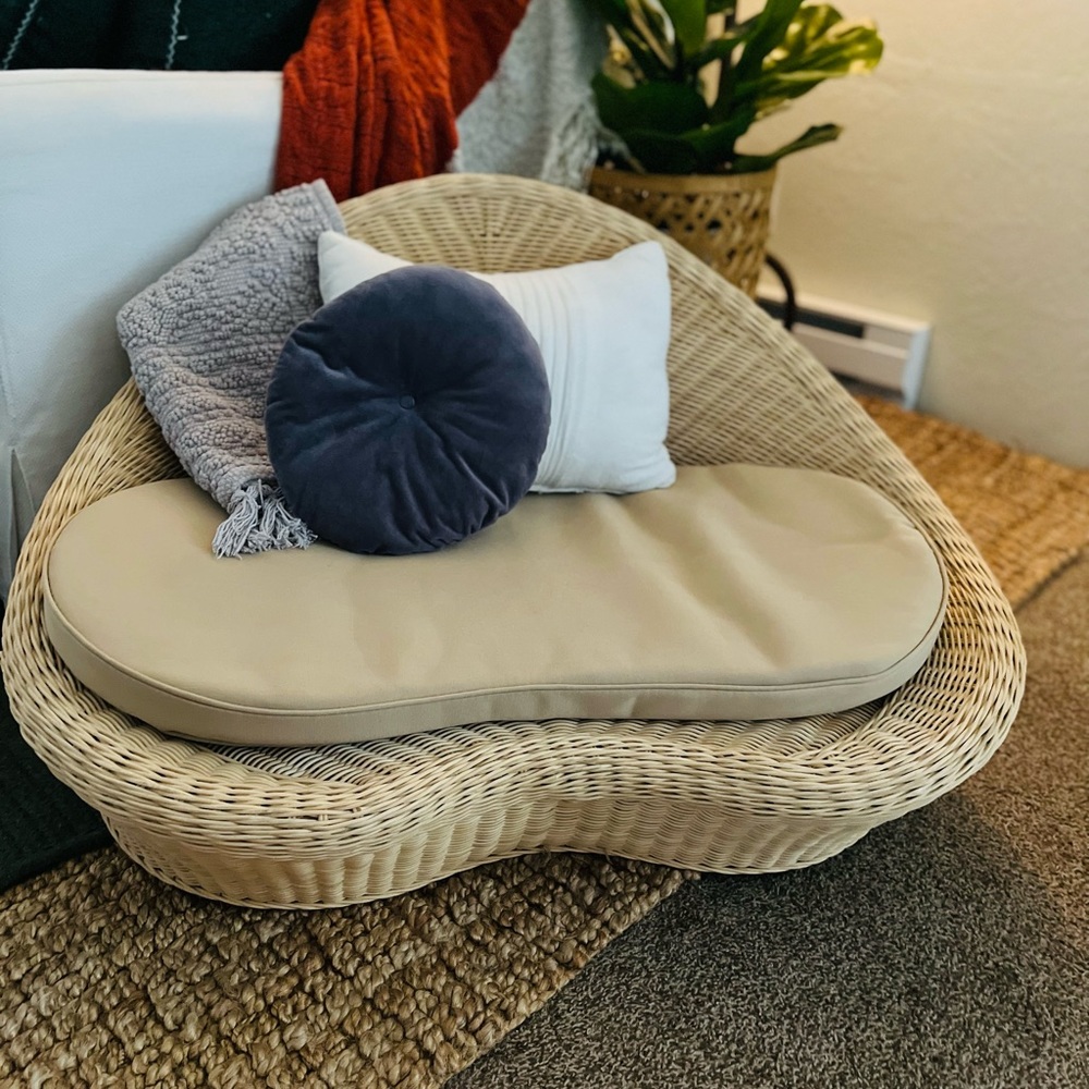 SOLD!!!!!!($150)🌟💖Super cute Dog/ Cat  Bed 💜💜